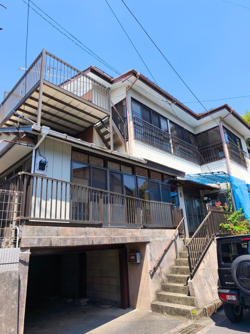 上川井町戸建